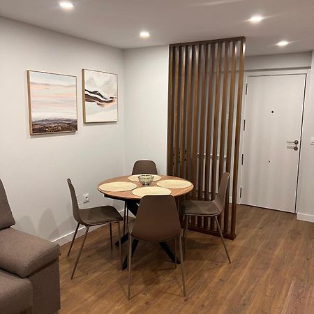 Sleep Padron Turismo Apartment Exterior photo